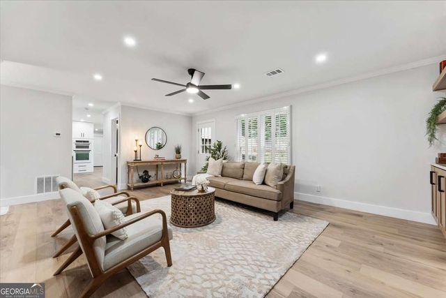 131 Indian Hills Court, Marietta, GA 30068