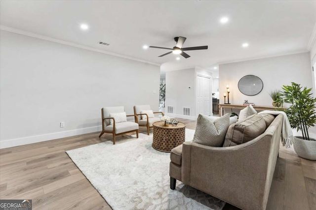 131 Indian Hills Court, Marietta, GA 30068