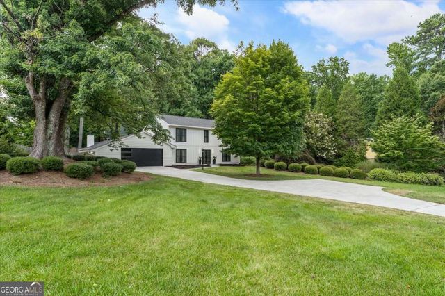 131 Indian Hills Court, Marietta, GA 30068