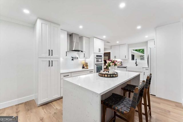 131 Indian Hills Court, Marietta, GA 30068