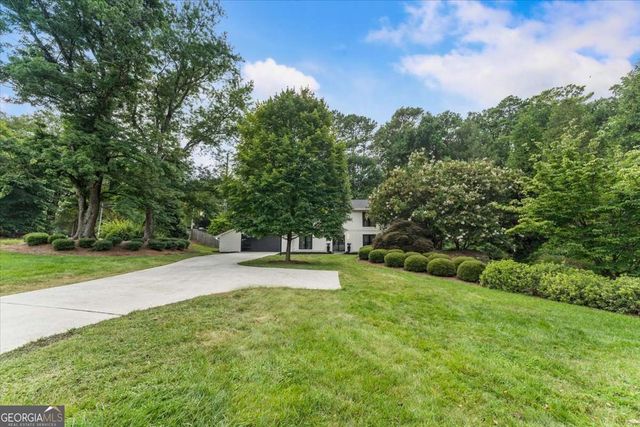 131 Indian Hills Court, Marietta, GA 30068