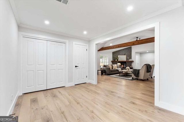 131 Indian Hills Court, Marietta, GA 30068