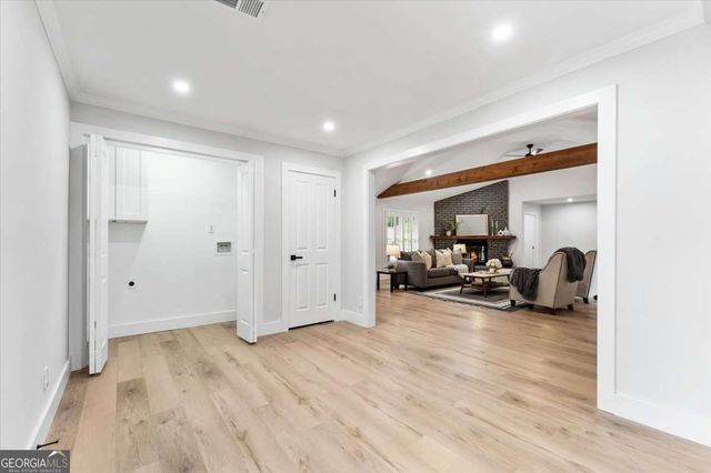 131 Indian Hills Court, Marietta, GA 30068