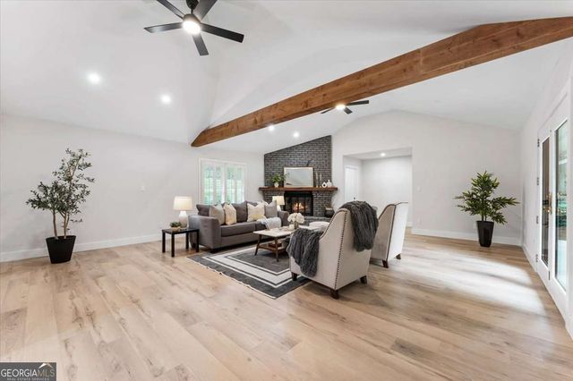 131 Indian Hills Court, Marietta, GA 30068