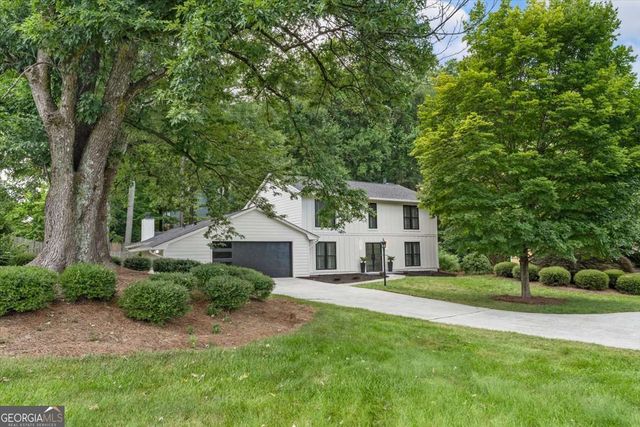 131 Indian Hills Court, Marietta, GA 30068