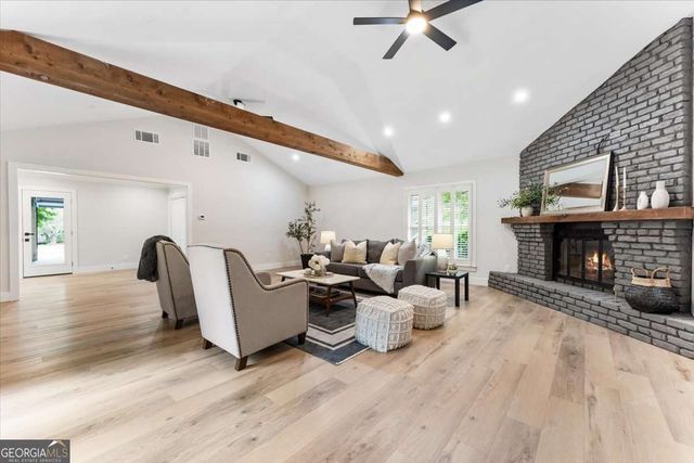 131 Indian Hills Court, Marietta, GA 30068