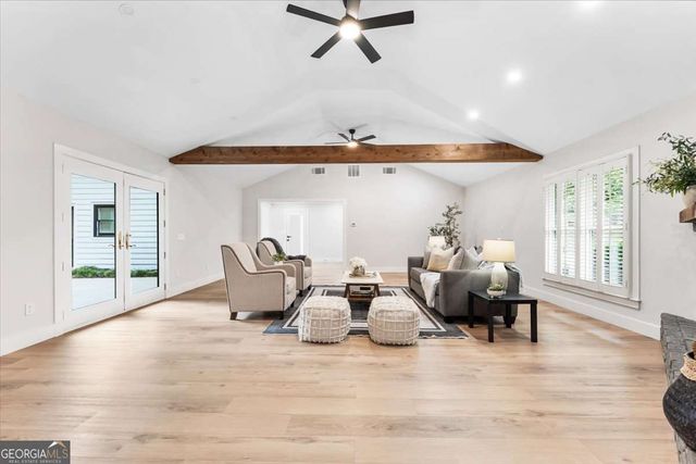 131 Indian Hills Court, Marietta, GA 30068