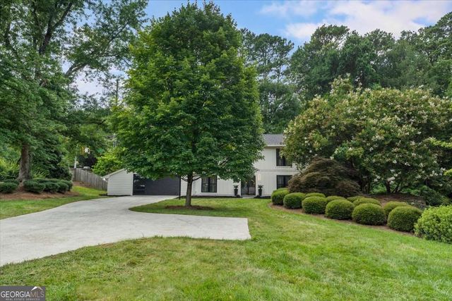 131 Indian Hills Court, Marietta, GA 30068