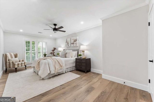 131 Indian Hills Court, Marietta, GA 30068