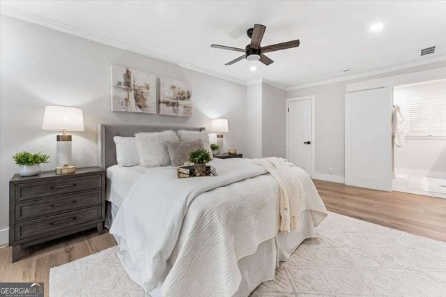 131 Indian Hills Court, Marietta, GA 30068