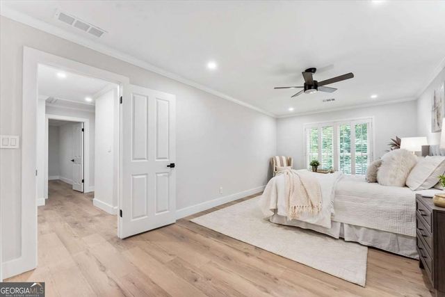 131 Indian Hills Court, Marietta, GA 30068