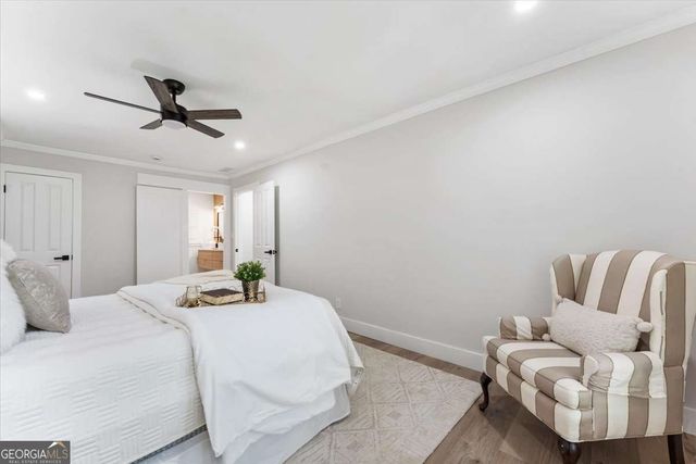 131 Indian Hills Court, Marietta, GA 30068