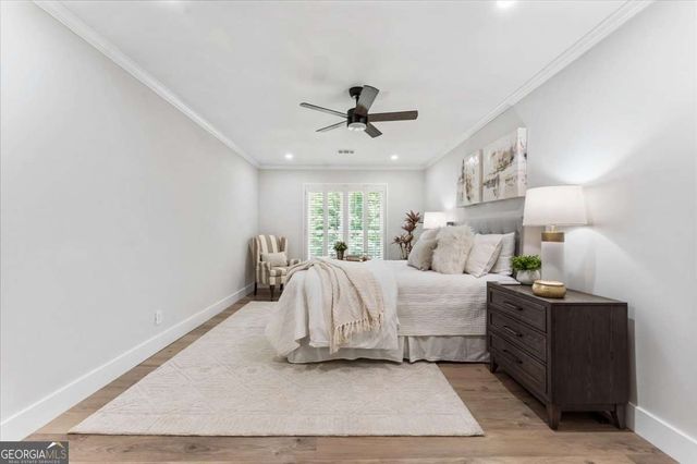 131 Indian Hills Court, Marietta, GA 30068