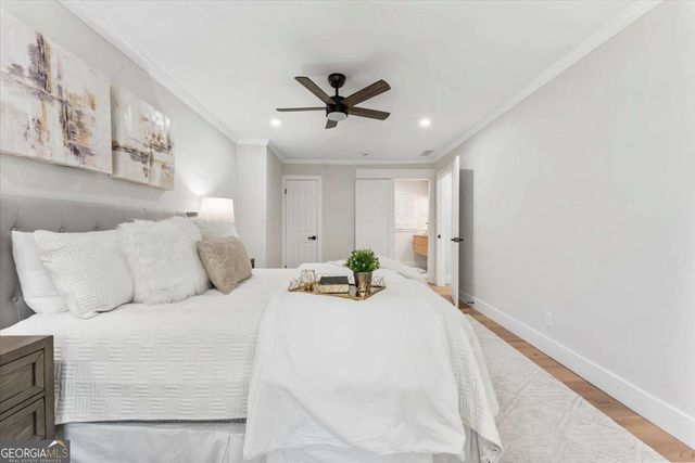 131 Indian Hills Court, Marietta, GA 30068