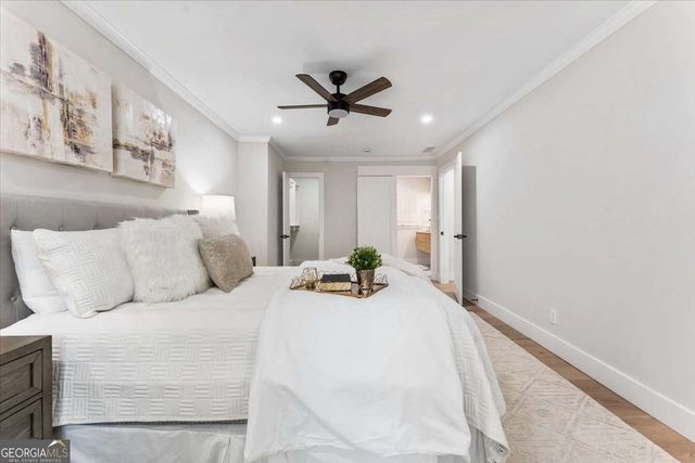 131 Indian Hills Court, Marietta, GA 30068