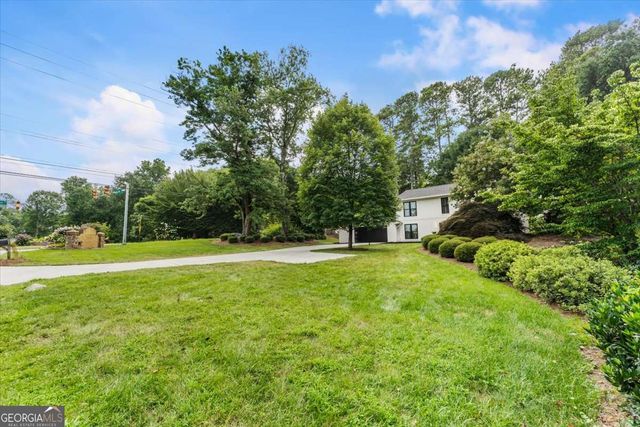131 Indian Hills Court, Marietta, GA 30068