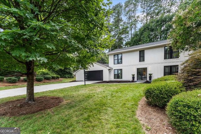 131 Indian Hills Court, Marietta, GA 30068