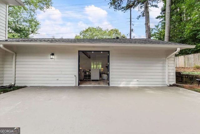 131 Indian Hills Court, Marietta, GA 30068