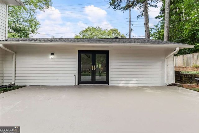 131 Indian Hills Court, Marietta, GA 30068