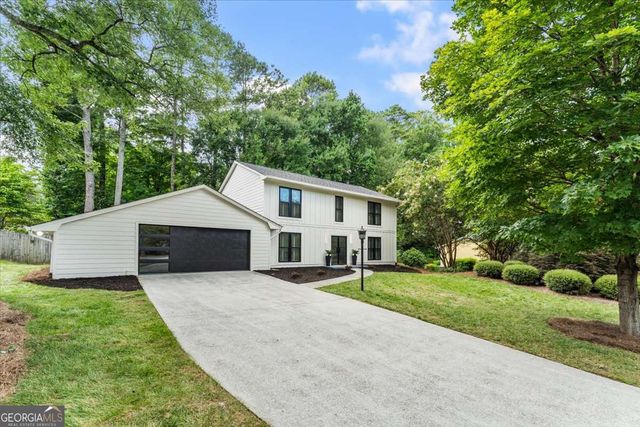 131 Indian Hills Court, Marietta, GA 30068