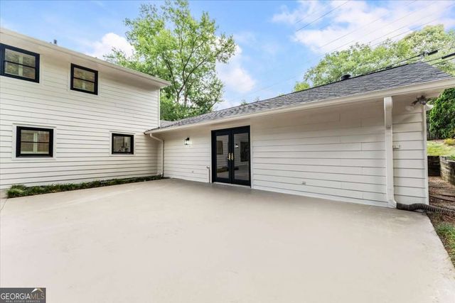 131 Indian Hills Court, Marietta, GA 30068