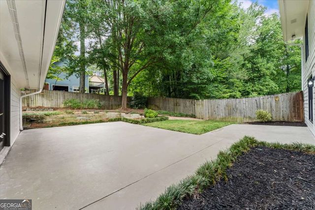 131 Indian Hills Court, Marietta, GA 30068