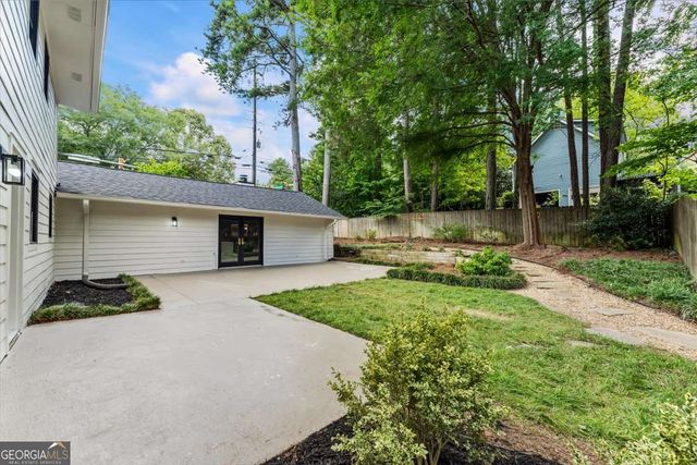 131 Indian Hills Court, Marietta, GA 30068