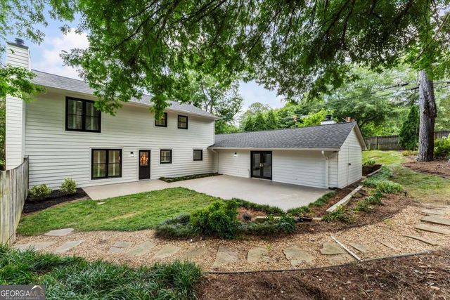 131 Indian Hills Court, Marietta, GA 30068