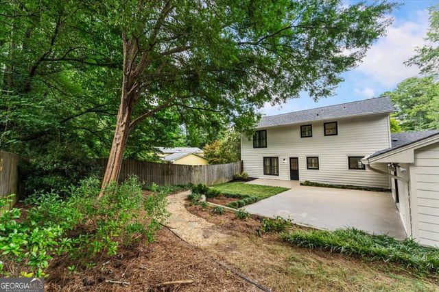131 Indian Hills Court, Marietta, GA 30068