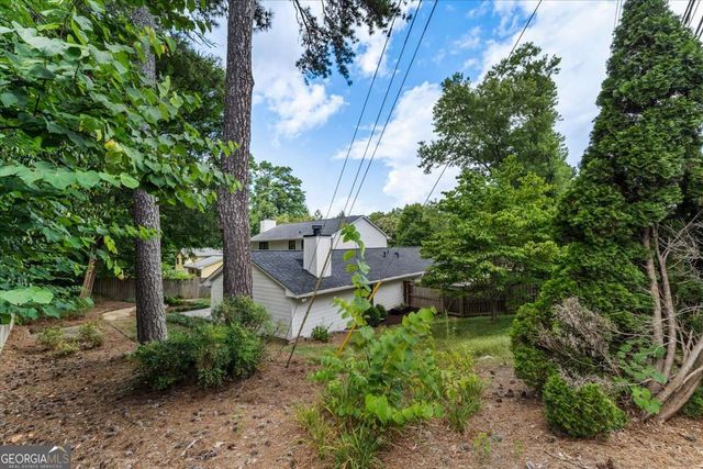 131 Indian Hills Court, Marietta, GA 30068