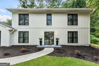 131 Indian Hills Court, Marietta, GA 30068