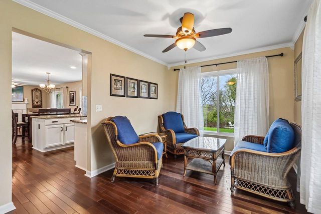 8570 Whitney DRIVE, Oak Creek, WI 53154