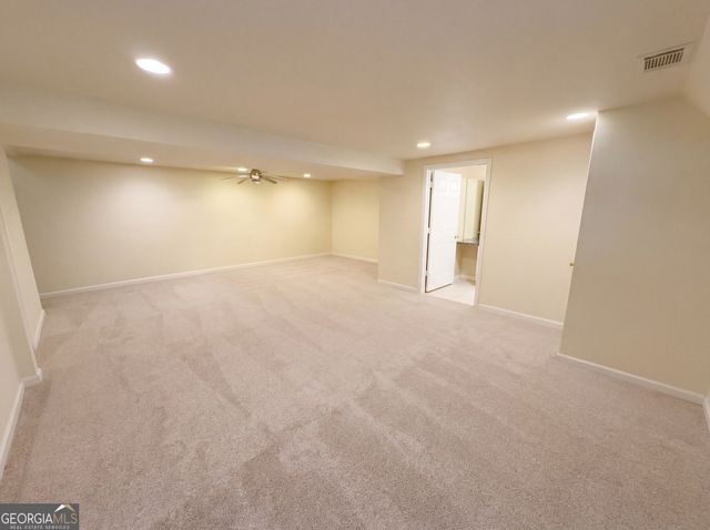 2582 Ramblewood Court, Acworth, GA 30102