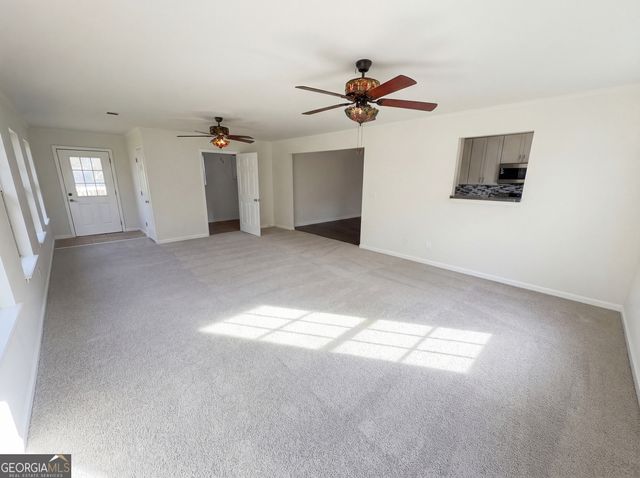 2582 Ramblewood Court, Acworth, GA 30102