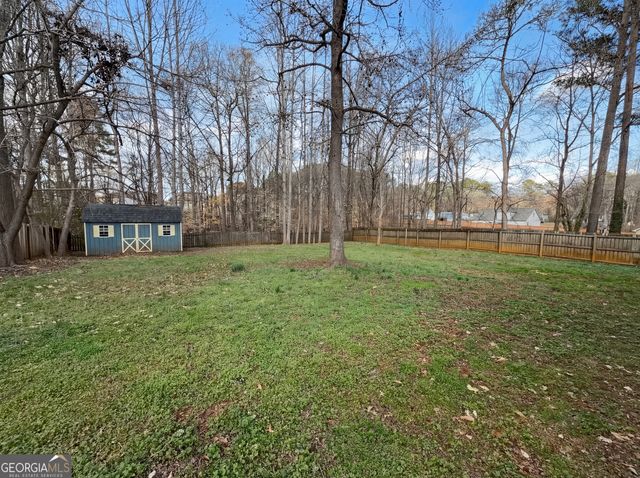 2582 Ramblewood Court, Acworth, GA 30102