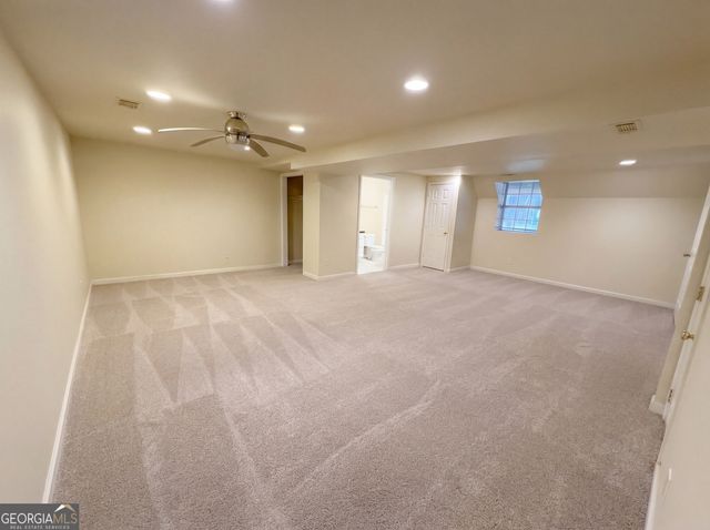 2582 Ramblewood Court, Acworth, GA 30102