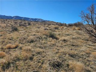 126 E Avenue Y4, Littlerock, CA 93543