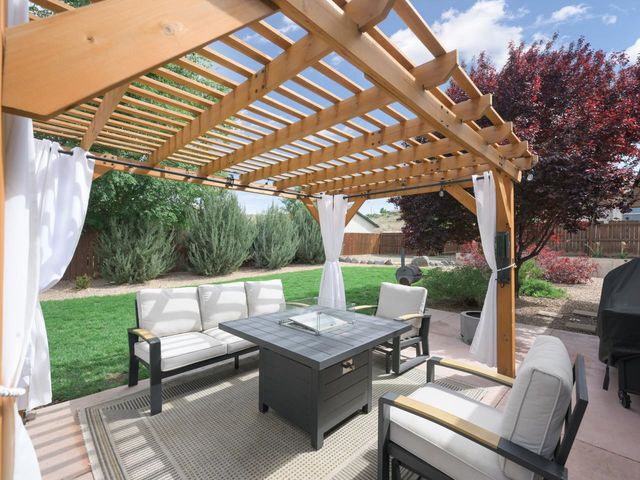 508 Swan Lane, Grand Junction, CO 81507