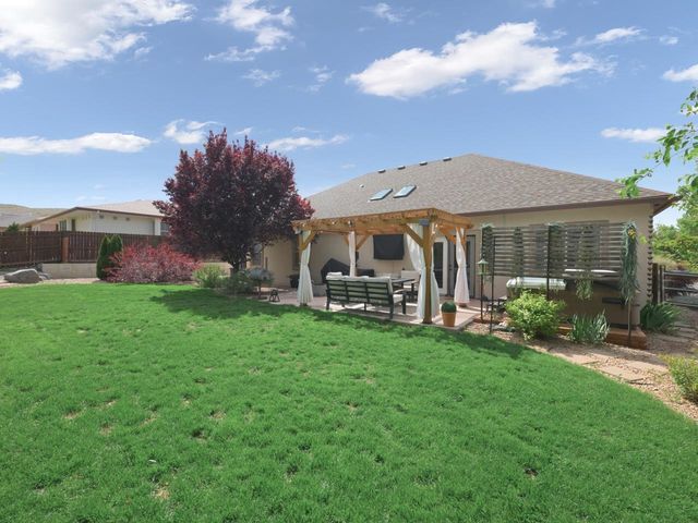 508 Swan Lane, Grand Junction, CO 81507