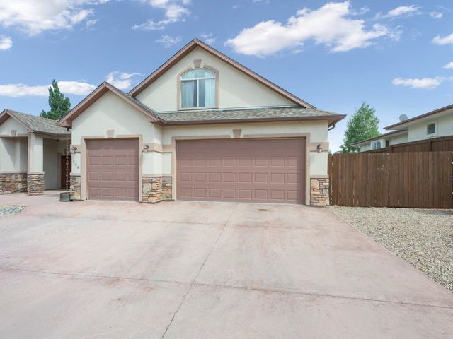 508 Swan Lane, Grand Junction, CO 81507