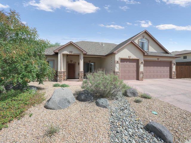 508 Swan Lane, Grand Junction, CO 81507