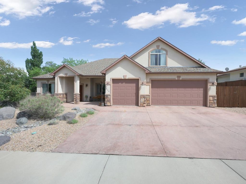 508 Swan Lane, Grand Junction, CO 81507