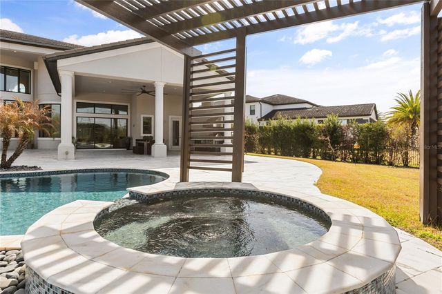 4029 ISABELLA CIRCLE, Windermere, FL 34786