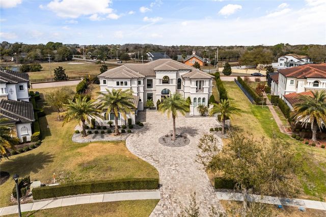 4029 ISABELLA CIRCLE, Windermere, FL 34786