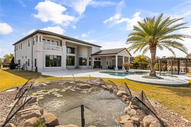 4029 ISABELLA CIRCLE, Windermere, FL 34786