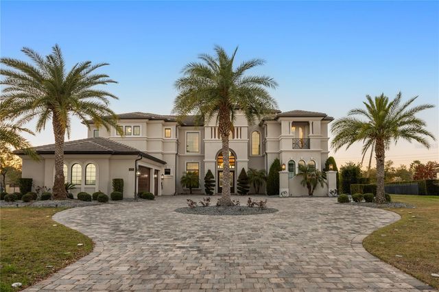 4029 ISABELLA CIRCLE, Windermere, FL 34786