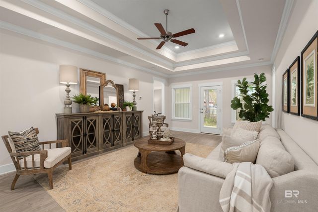 9476 Albatross Drive, Foley, AL 36535