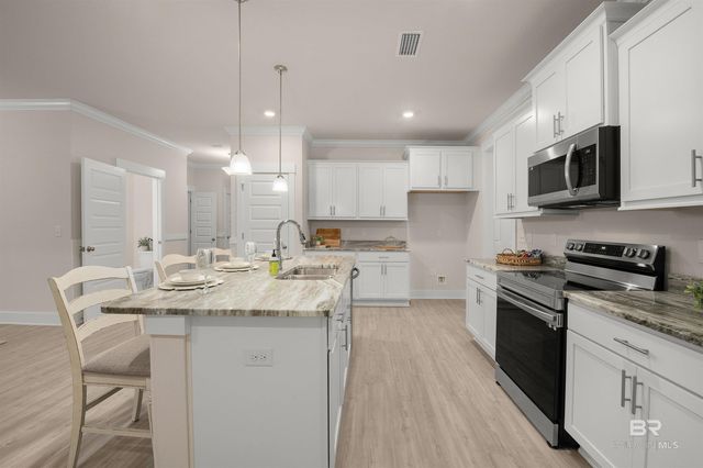 9476 Albatross Drive, Foley, AL 36535