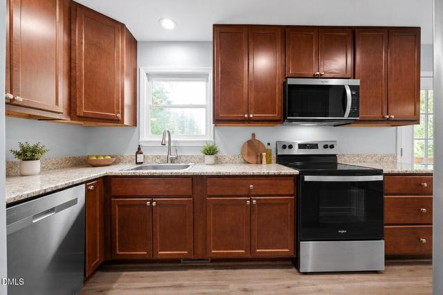 6901 Baywood Drive, Raleigh, NC 27613