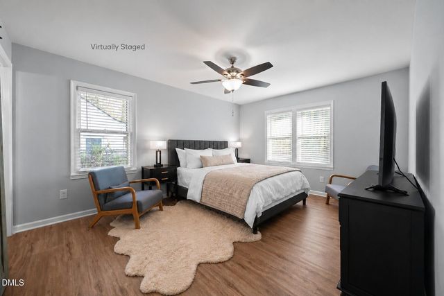 6901 Baywood Drive, Raleigh, NC 27613